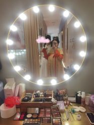 -盘子女人坊古装写真摄影
