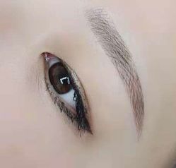 -久匠半永久纹眉