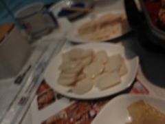 -鱼酷活鱼烤鱼(南京水游城店)