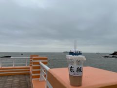 -东极岛景区