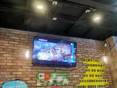 大堂-腰子哥烤串(石佛营炫特店)
