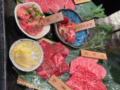 -老乾杯和牛烧肉(王府中环店)