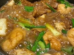 -牛腩之旅·牛腩牛杂煲(光启城美食城店)