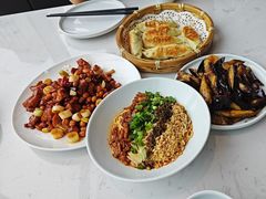 -峨嵋小镇·川菜(勒泰中心店)