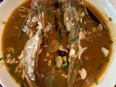 -韩记海鲜饺子(隆仁世家店)