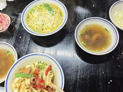 -万三面馆(青龙正街太古里店)
