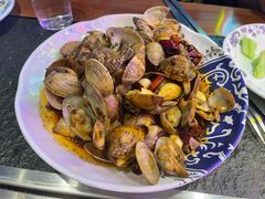 -蒙鞑叔炭烤羊腿(定福庄店)