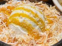 泡鲁达配椰子冰淇淋-SHAN山(前滩太古里店)