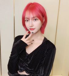 -SOULMAGIC 造型烫发染发