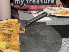 -CASANOVA西餐厅(海信广场店)