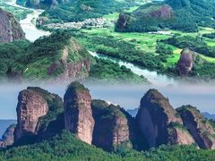 -江西龙虎山景区
