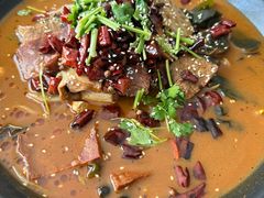 -纳地素食(石门公园店)