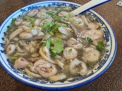 -老三羊汤【北兴隆街店】