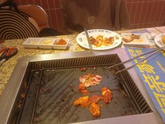 -阿亲家·韩式无限烤肉(春熙路店)