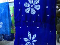 -璞真扎染博物馆