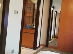 -济南喜来登酒店