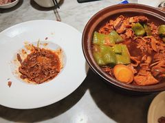 -城南往事(滨江世茂店)