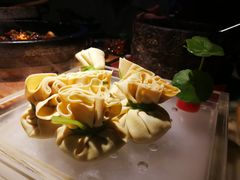 -绿茶餐厅(成都大悦城店)