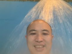 -广州融创水世界