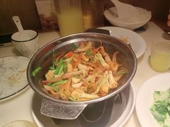 -涌上外婆桥(南塘店)