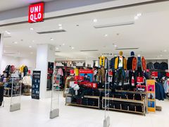 -优衣库(长沙银盆岭万达广场店)