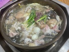 -海关荤豆花(洋河一路店)