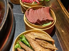 -古木枫老火锅(洪崖洞店)