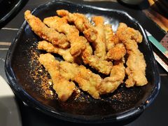 -石锅苗苗鱼(武汉首店)
