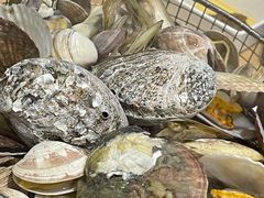 -海味当家(西安路店)