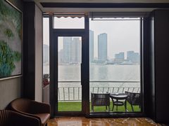 -三利音·浦之舟(滨江大道店)