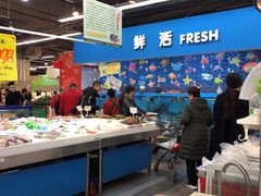 -北国超市(天河店)