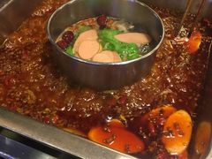 -铜人李火锅(西大街店)