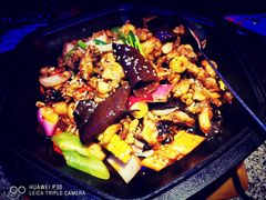 -蛙来哒(汇一城黑金冠店)