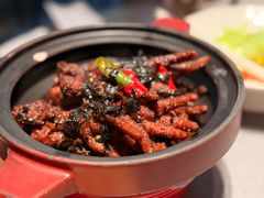 -吴越荣记苏州菜·松鼠桂鱼100%活鱼现做(斜塘老街店)