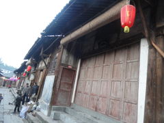-尧坝古镇