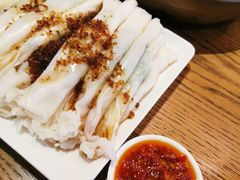 -汀小府·福建客家菜(鼓山沃尔玛店)