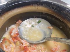 -林记潮汕海鲜砂锅粥(平潭店)