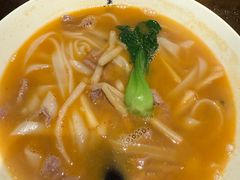 -漆黑觉米粉(三里屯店)