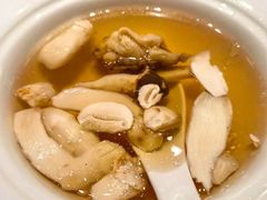 -嘉宴·精致客家菜