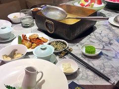 -蔓火锅(融侨外滩壹号店)