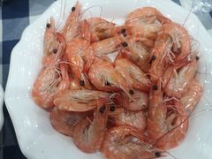 -钱大妈海鲜饭店(保利林语店)