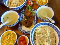 -孙盛兴奥灶面馆·蟹黄面·三虾面(山塘街总店)