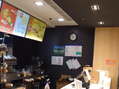 -麦当劳(松江店)