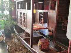 -颐和•海鲜砂锅粥•啫啫煲(奥林匹克广场店)