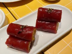 -蔡澜点心·粤菜(花城汇南区店)