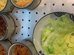-头壹号 大油条·老长沙盖码饭(清河店)
