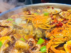 -上亿海鲜大咖(鑫源大厦店)