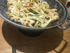 -鸡毛店·川菜(双楠店)