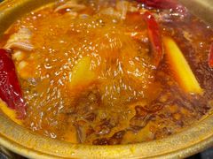 -王家渡火锅(金宝汇店)