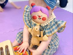 -全优加早教托育园(广百新一城店)